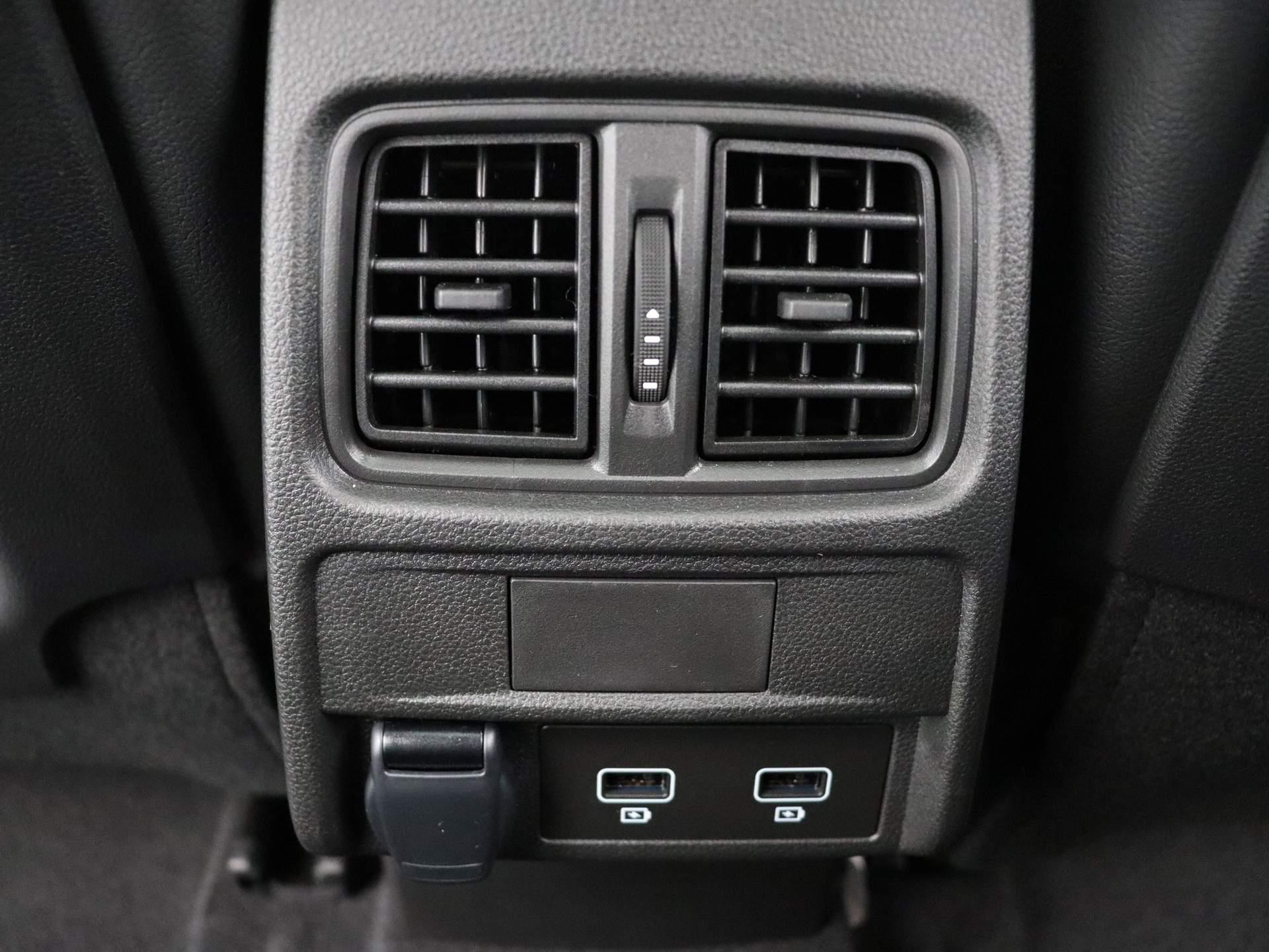 Renault Arkana E-Tech hybrid 145 E-Tech engineered - Afbeelding 4