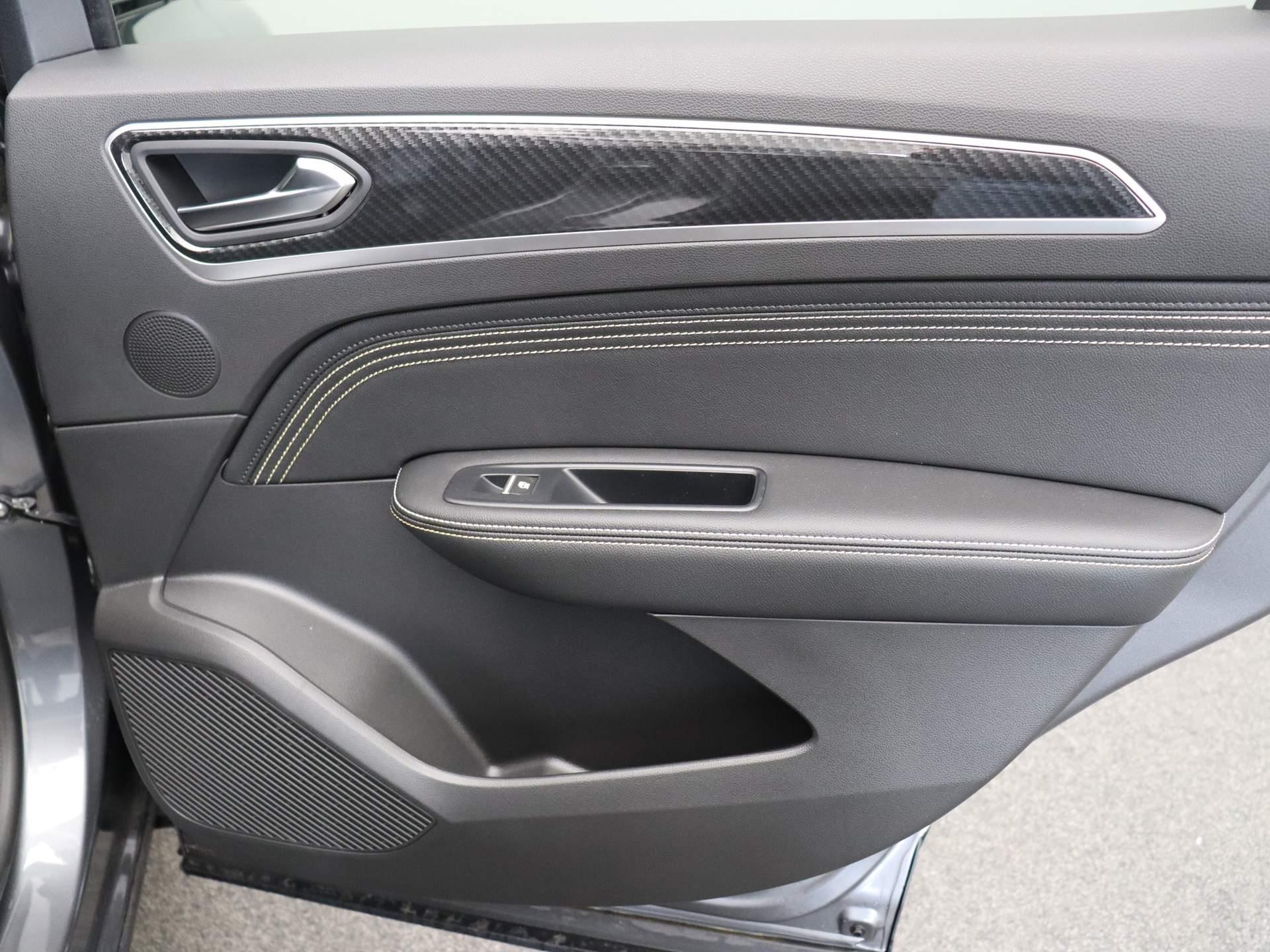 Renault Arkana E-Tech hybrid 145 E-Tech engineered - Afbeelding 5