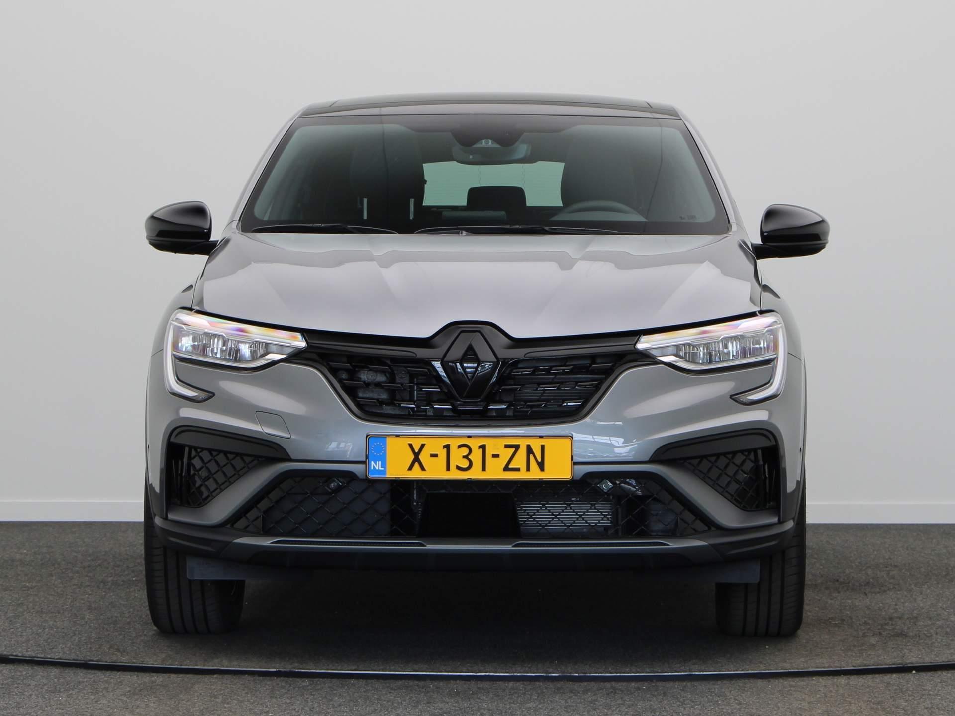 Renault Arkana E-Tech hybrid 145 E-Tech engineered - Afbeelding 6