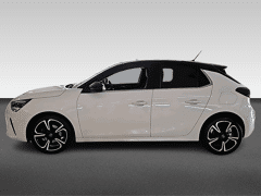 Opel Corsa 1.2 Turbo Start/Stop 100pk Elegance/camera/sensoren/stoel & stuurverwarming - Afbeelding 2