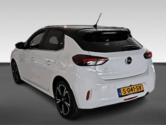 Opel Corsa 1.2 Turbo Start/Stop 100pk Elegance/camera/sensoren/stoel & stuurverwarming - Afbeelding 3