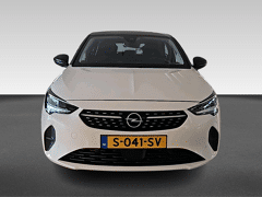 Opel Corsa 1.2 Turbo Start/Stop 100pk Elegance/camera/sensoren/stoel & stuurverwarming - Afbeelding 4