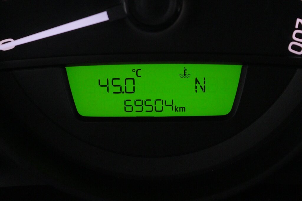 Škoda Citigo 1.0 Greentech Edition | Automaat | Carplay | - Afbeelding 4