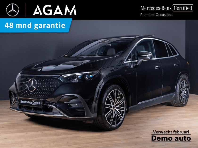 Mercedes-Benz EQE SUV 300 Sport Edition 91 kWh - Afbeelding 1