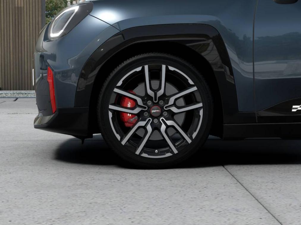 MINI Aceman E - Afbeelding 5