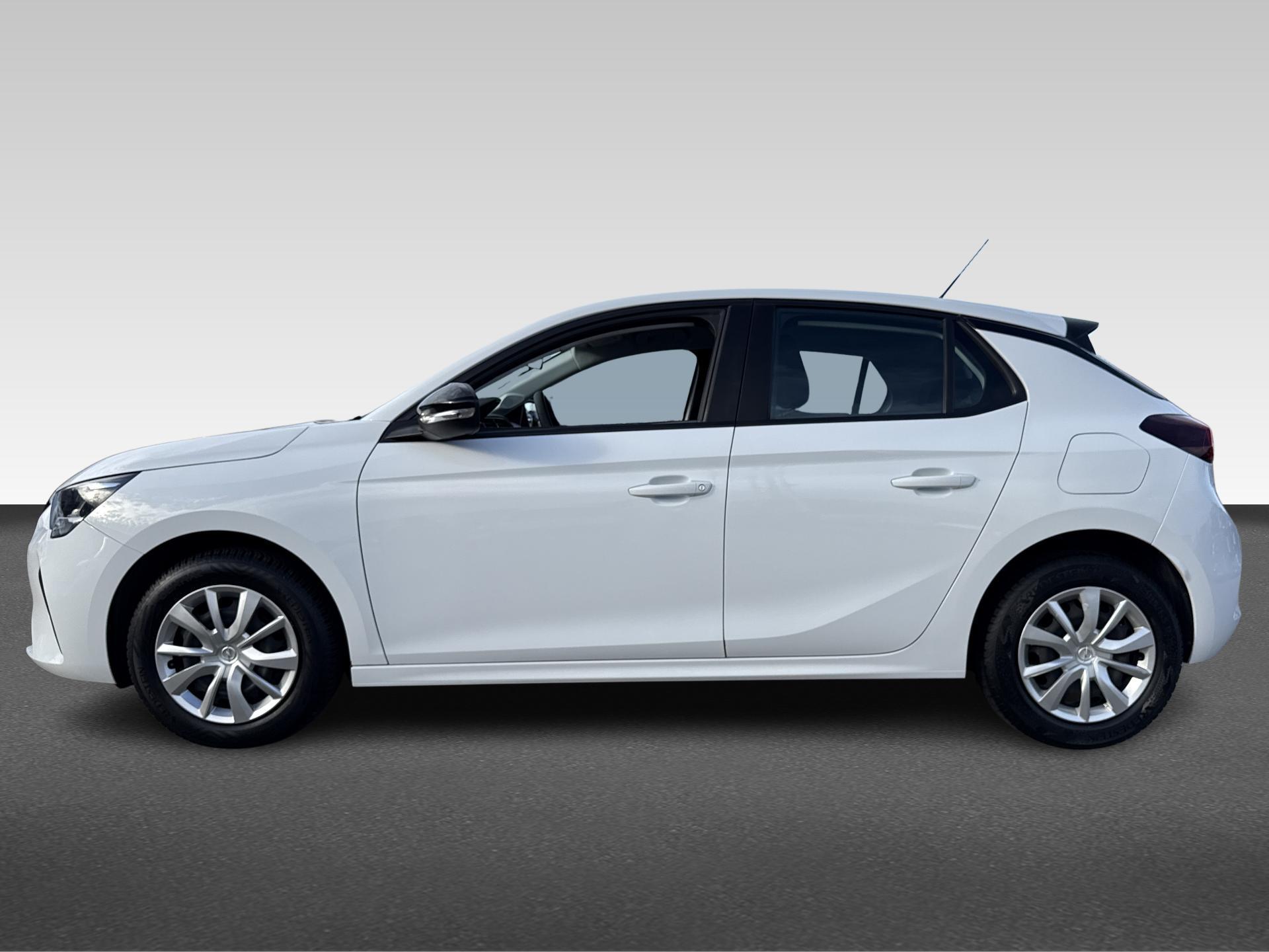 Opel Corsa 1.2 Start/Stop 75pk Edition - Afbeelding 2