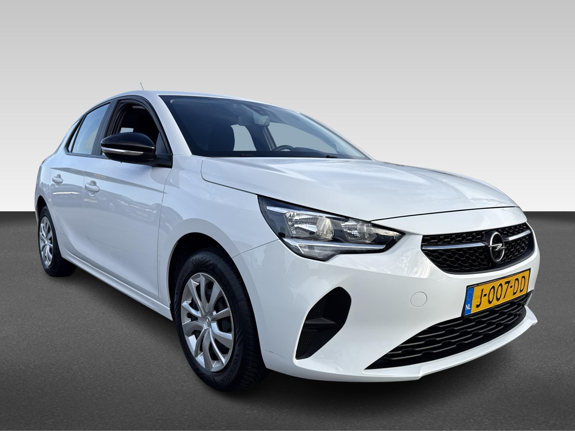 Opel Corsa 1.2 Start/Stop 75pk Edition - Afbeelding 5