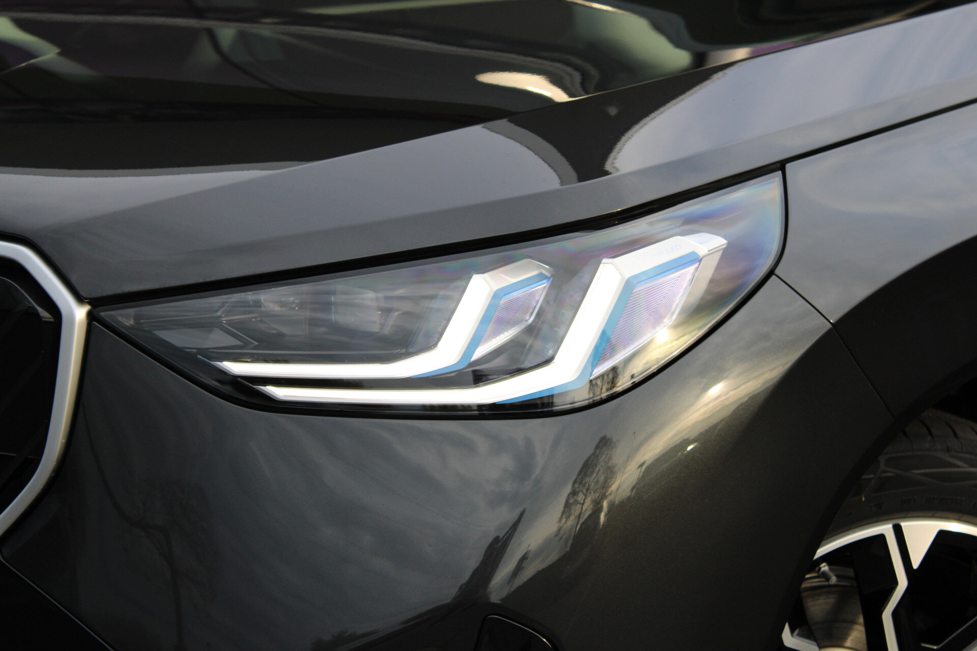 BMW X3 30e xDrive M Sport Automaat - Afbeelding 5