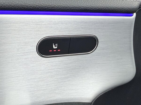 Stoelverwarming voor Stoelverwarming voor