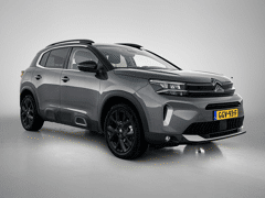 Citroën C5 Aircross SUV ë-Series Hybrid 145pk Automaat - Afbeelding 2