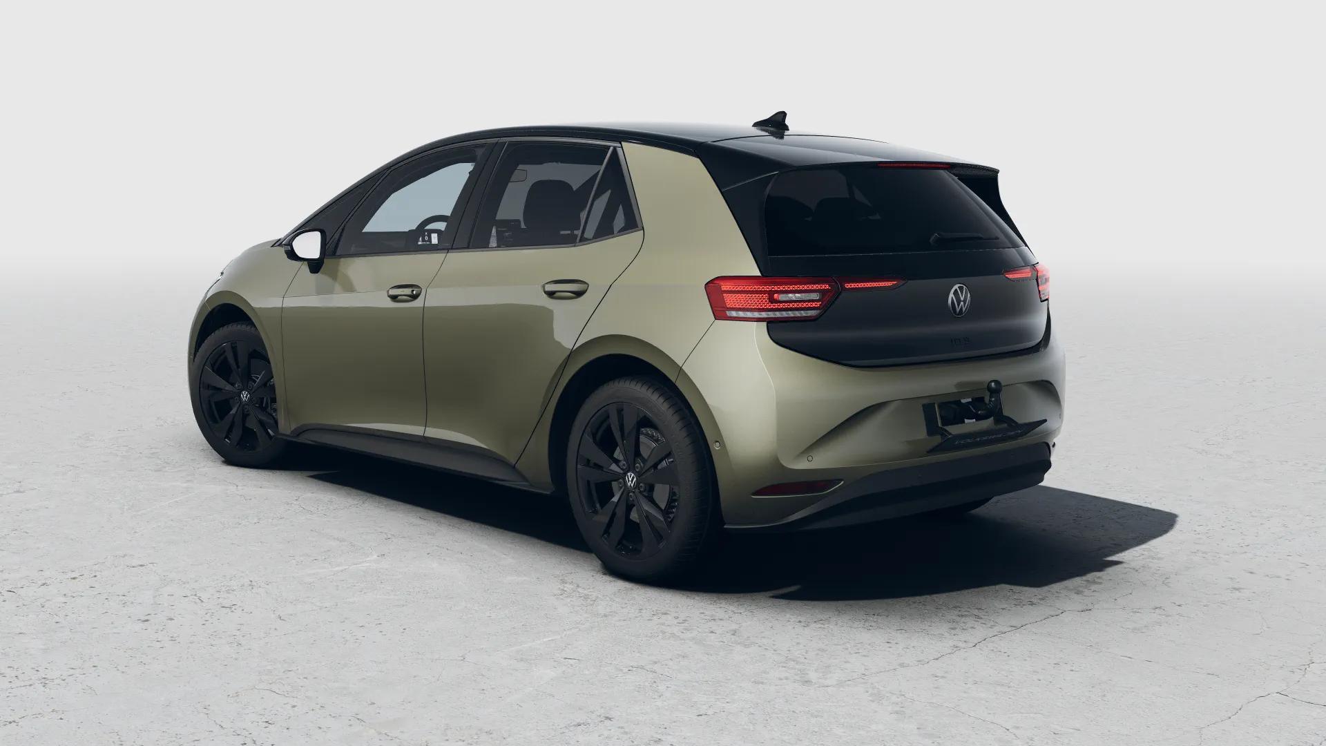 Volkswagen ID.3 204pk Pro Limited Edition 59 kWh - Afbeelding 2