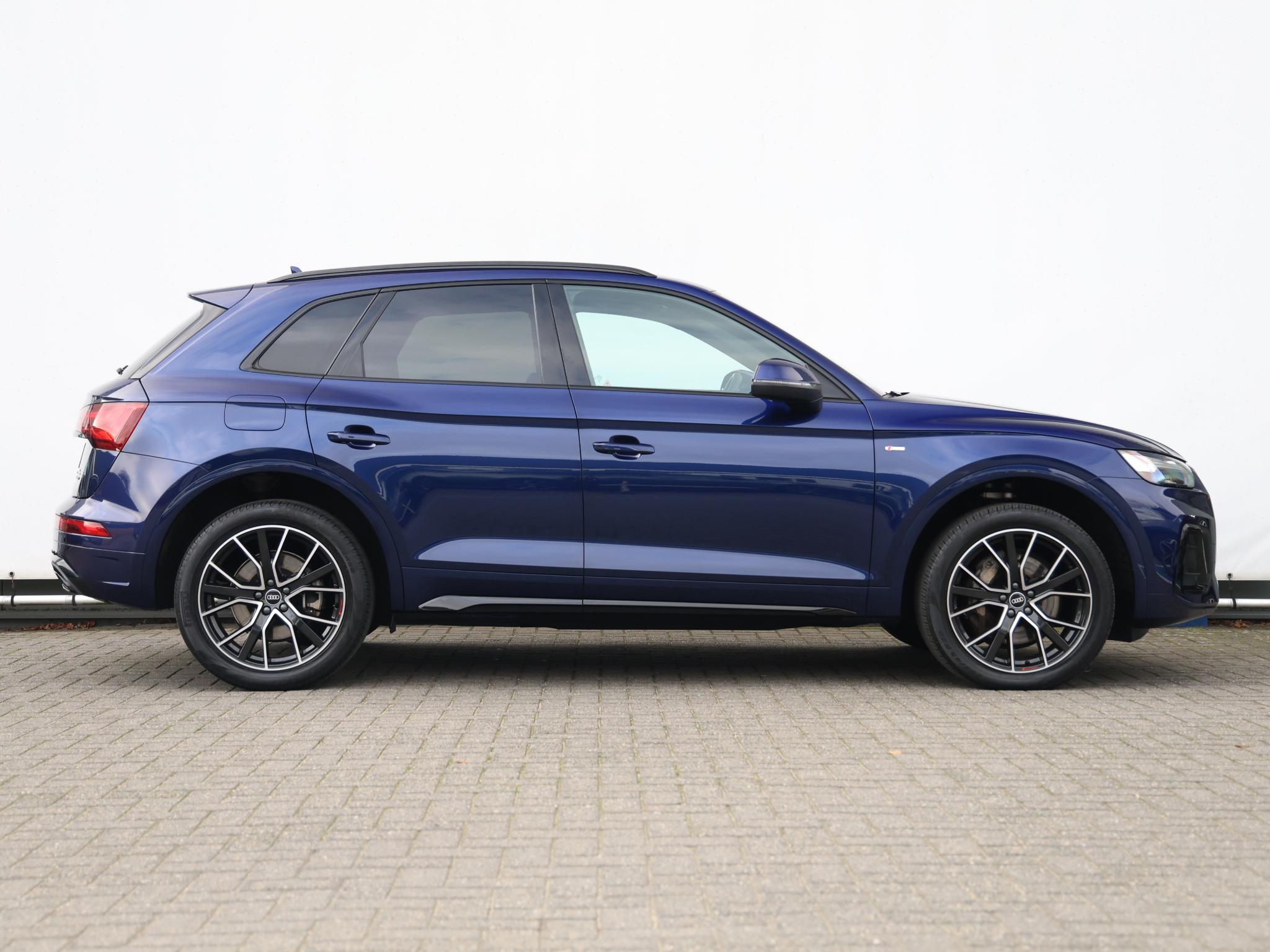 Audi Q5 50 TFSI e S edition Competition - Afbeelding 2