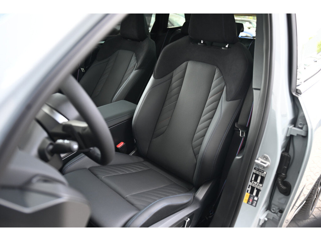 BMW X3 30e xDrive M Sport Automaat - Afbeelding 4