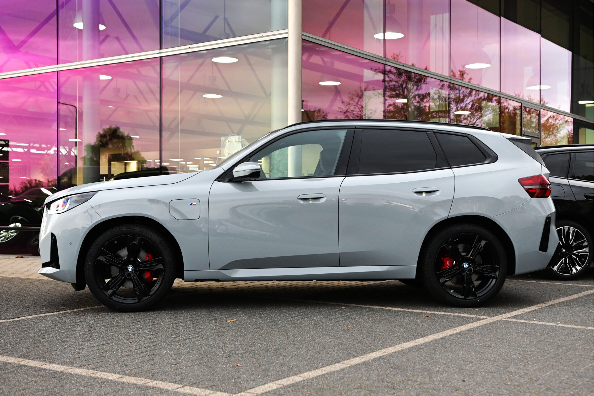 BMW X3 30e xDrive M Sport Automaat - Afbeelding 5