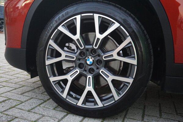 lichtmetalen velgen 19"