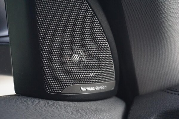 audio installatie premium