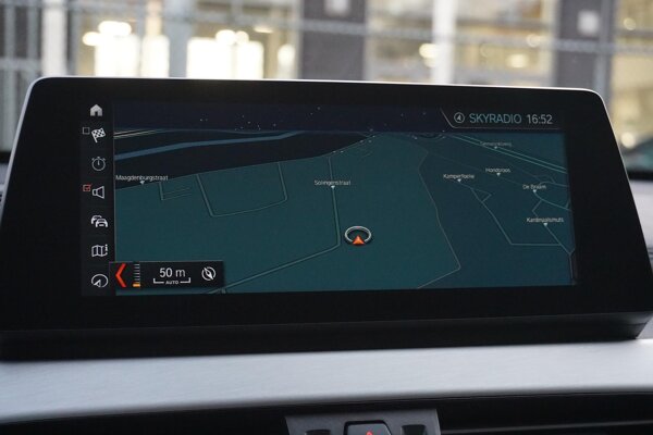 navigatiesysteem full map