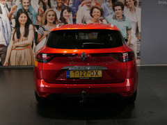 Renault Mégane Estate 1.3 TCe 140 Techno - Occasion Lease vanaf €494 p/m - - Afbeelding 4