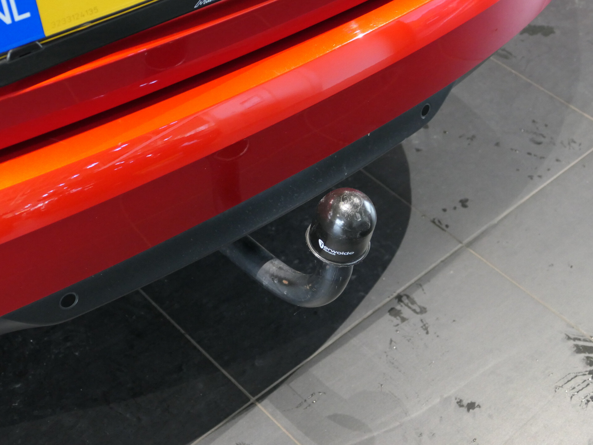 Renault Mégane Estate 1.3 TCe 140 Techno - Occasion Lease vanaf €474 p/m - - Afbeelding 5