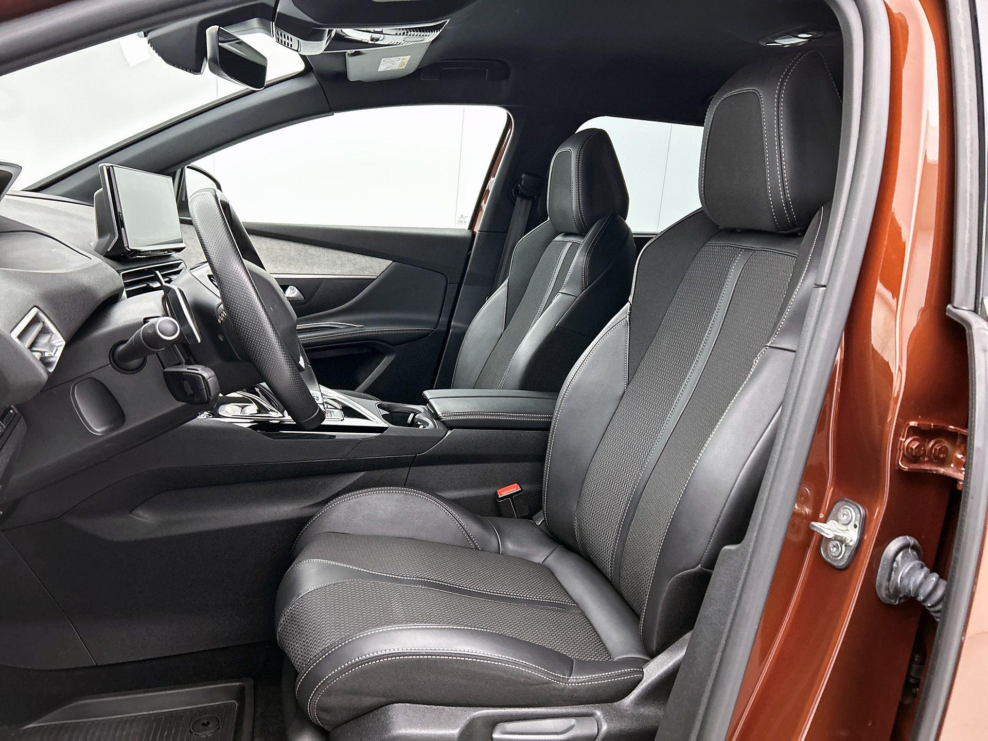 Peugeot 5008 SUV 1.6 180 pk Automaat GT - Afbeelding 5