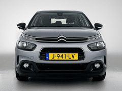 Citroën C4 Cactus SUV Business 110pk - Afbeelding 3
