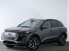 Audi Q6 e-tron S-Line 83 kWh - Afbeelding 3