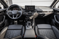 Audi RS 4 Avant 2.9 TFSI 450pk quattro - Afbeelding 5