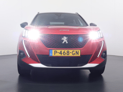 Peugeot e-2008 EV GT Pack 50 kWh - Afbeelding 3
