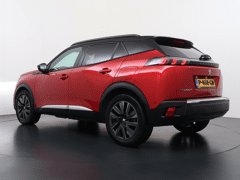 Peugeot e-2008 EV GT Pack 50 kWh - Afbeelding 5