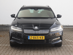 Škoda Superb Combi 1.4 TSI iV Sportline Business - Afbeelding 2