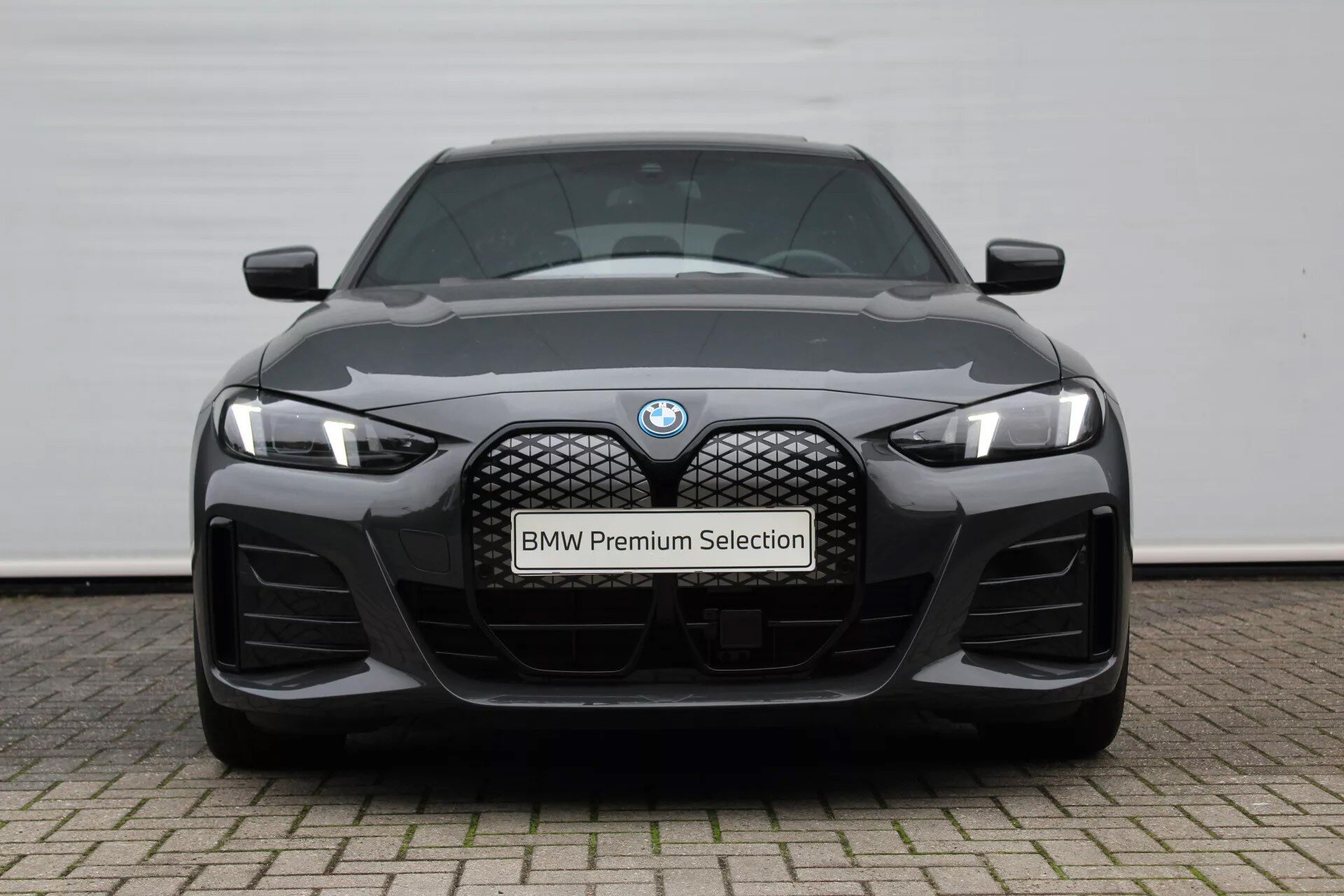 BMW i4 eDrive40 Gran Coupé M Sport - Afbeelding 2