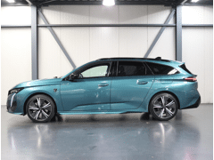 Peugeot 308 SW 1.6 Plug-in Hybrid 225PK GT - Afbeelding 2