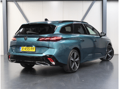 Peugeot 308 SW 1.6 Plug-in Hybrid 225PK GT - Afbeelding 3