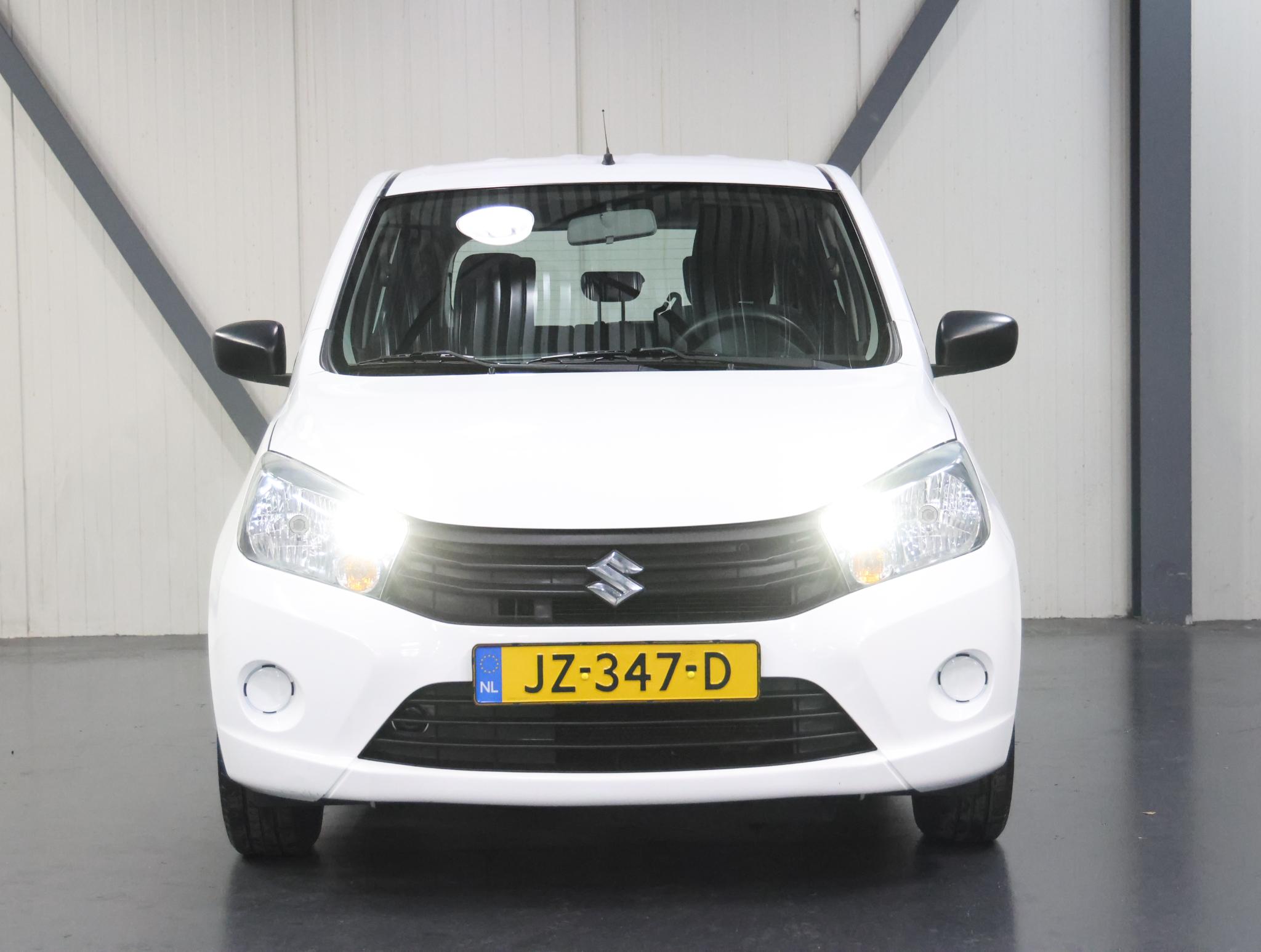Suzuki Celerio 1.0 Comfort - Afbeelding 4