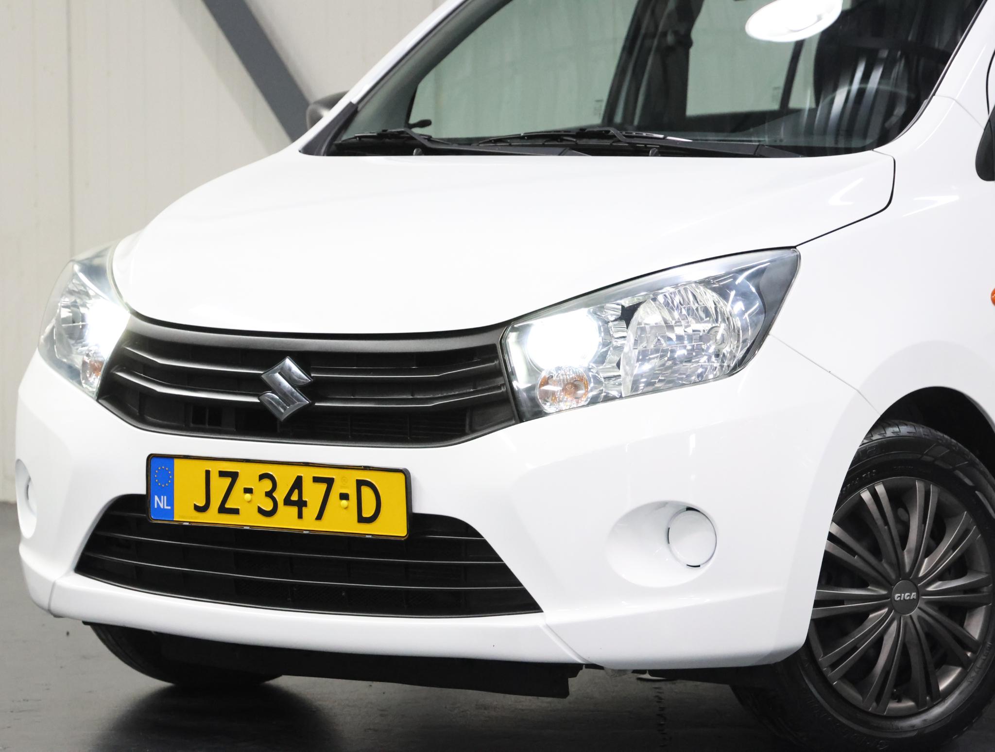 Suzuki Celerio 1.0 Comfort - Afbeelding 5