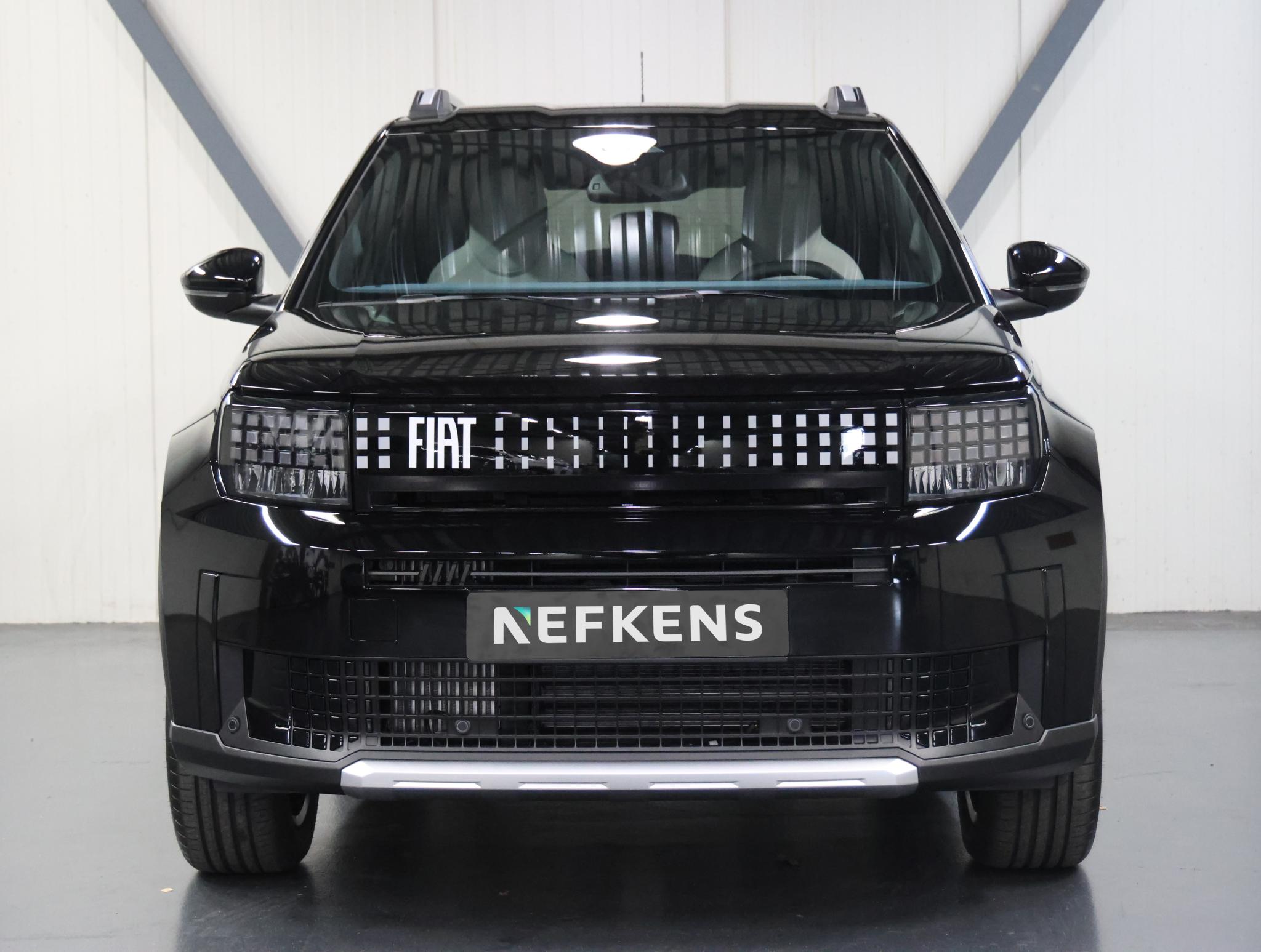 Fiat Grande Panda 1.2 Hybrid La Prima - Afbeelding 4