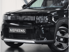 Fiat Grande Panda 1.2 Hybrid La Prima - Afbeelding 5