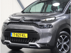 Citroën C3 Aircross 1.2 130PK Shine - Afbeelding 5