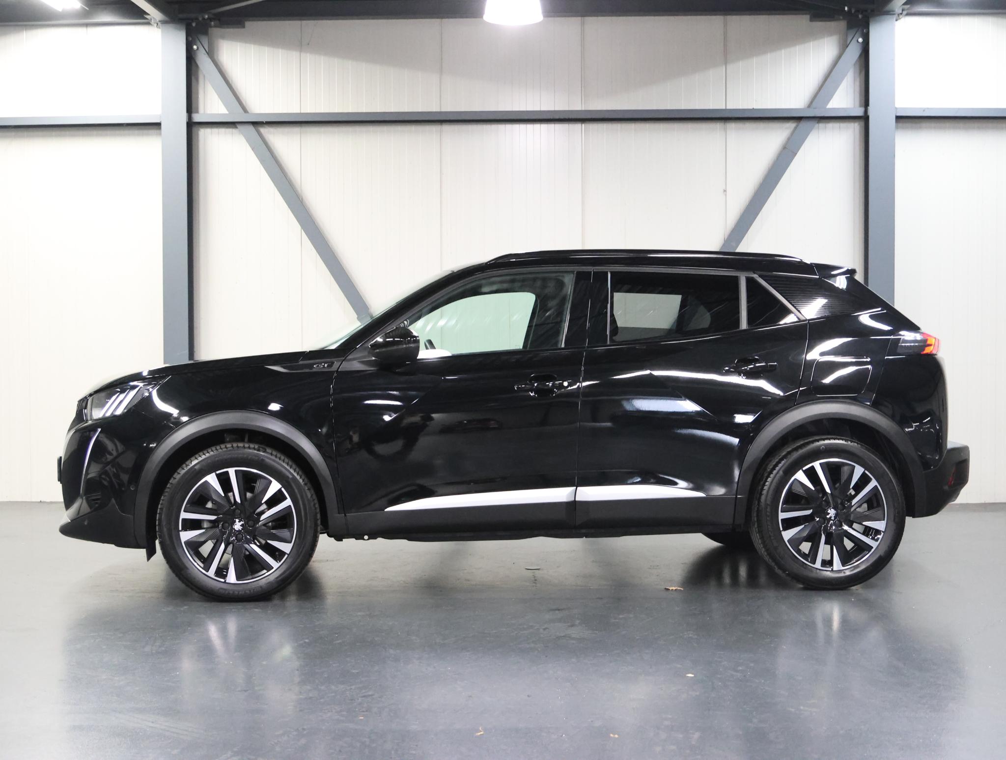 Peugeot 2008 130PK GT Pack - Afbeelding 2