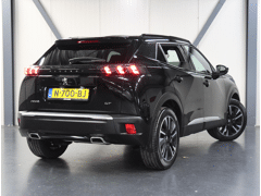 Peugeot 2008 130PK GT Pack - Afbeelding 3