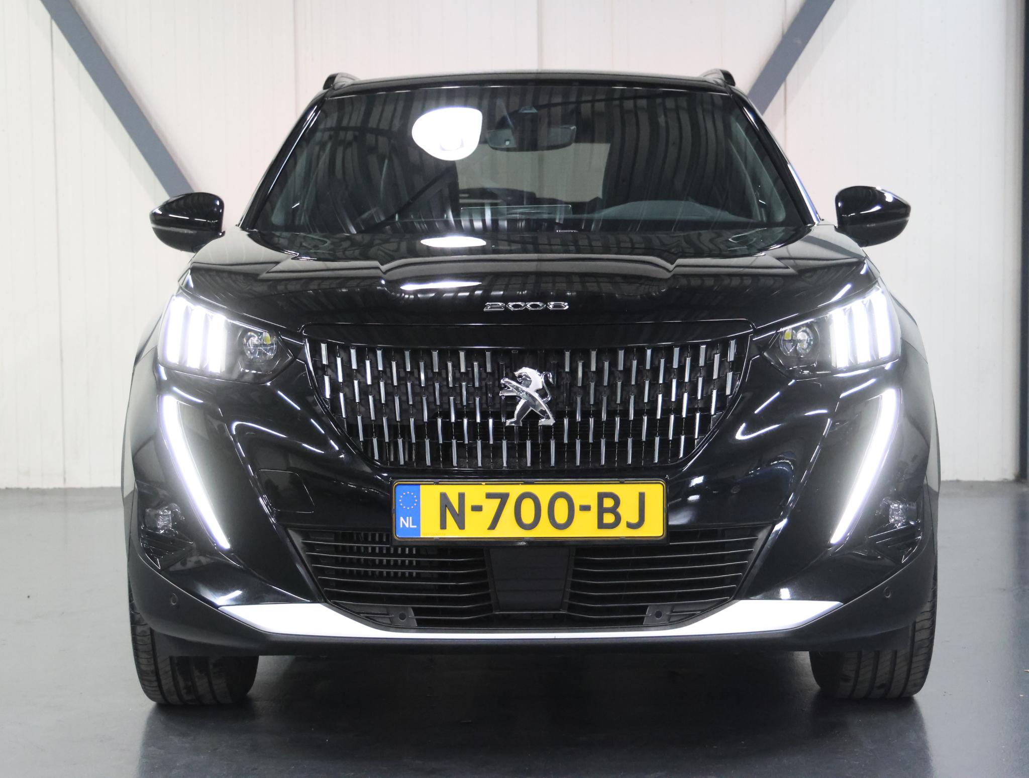 Peugeot 2008 130PK GT Pack - Afbeelding 4