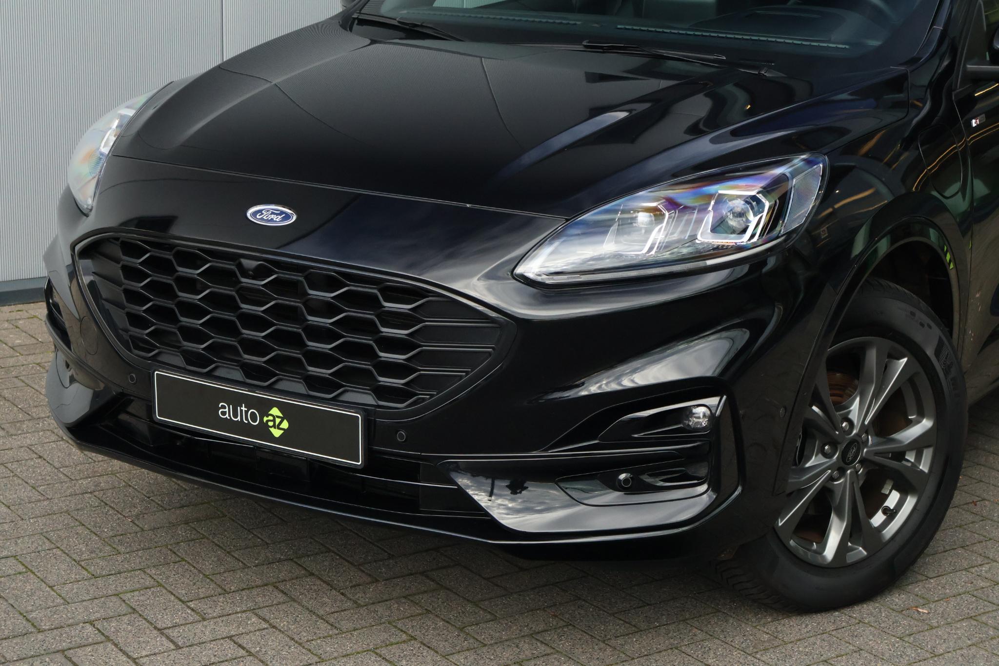 Ford Kuga 2.5 PHEV ST-Line X - Bild 3