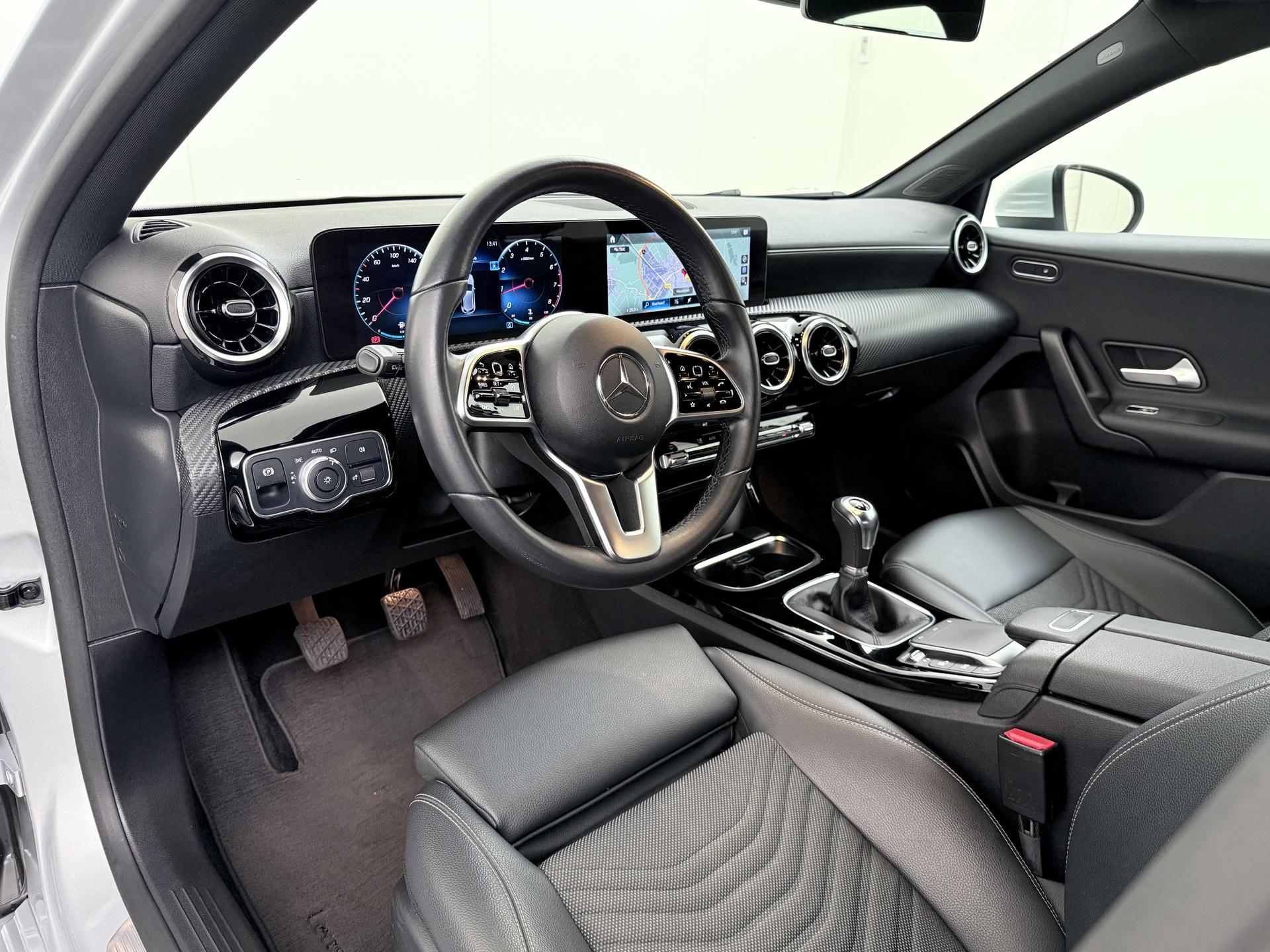 Mercedes-Benz A-Klasse 180 Advantage Style - Afbeelding 2