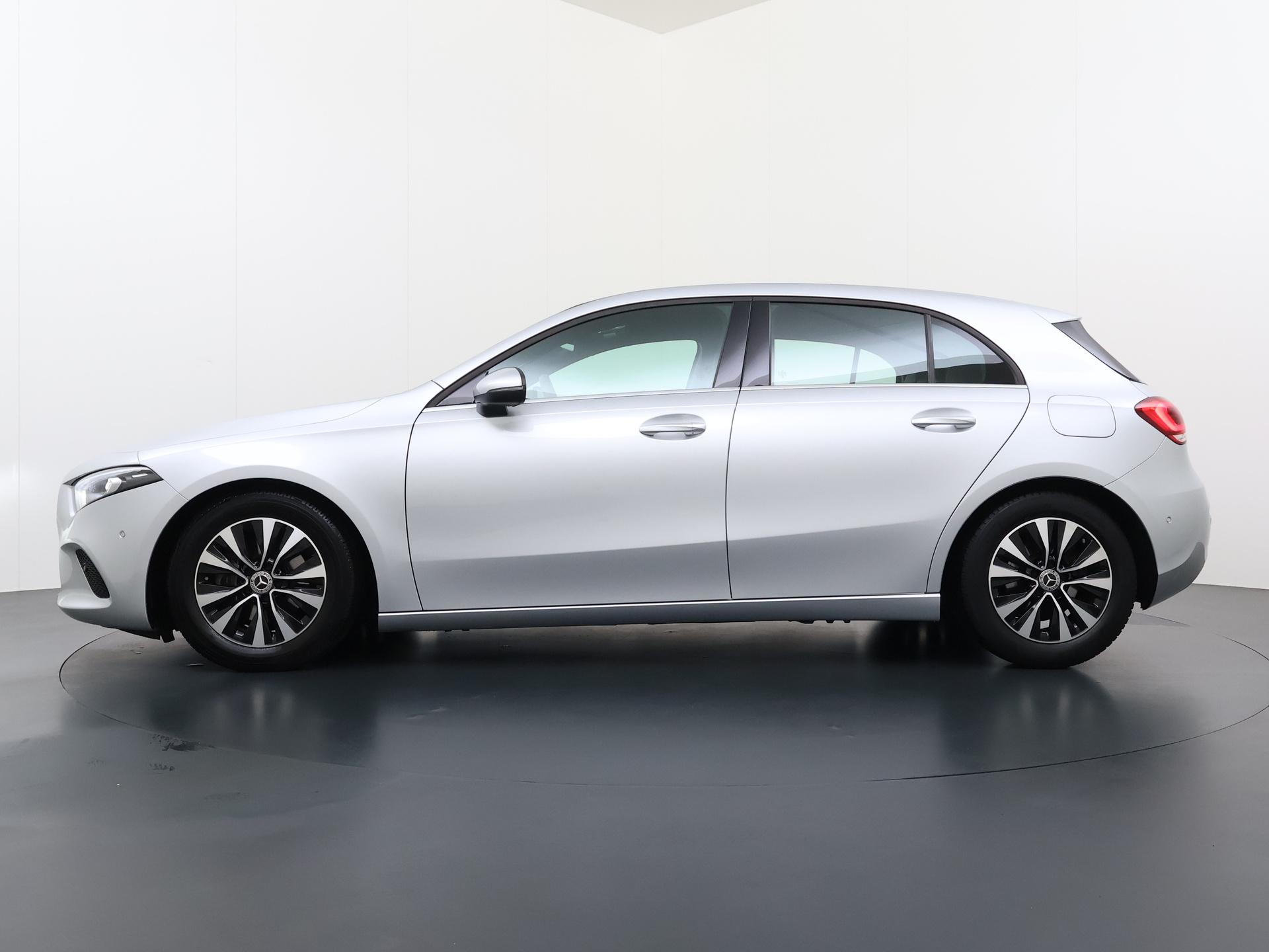 Mercedes-Benz A-Klasse 180 Advantage Style - Afbeelding 3