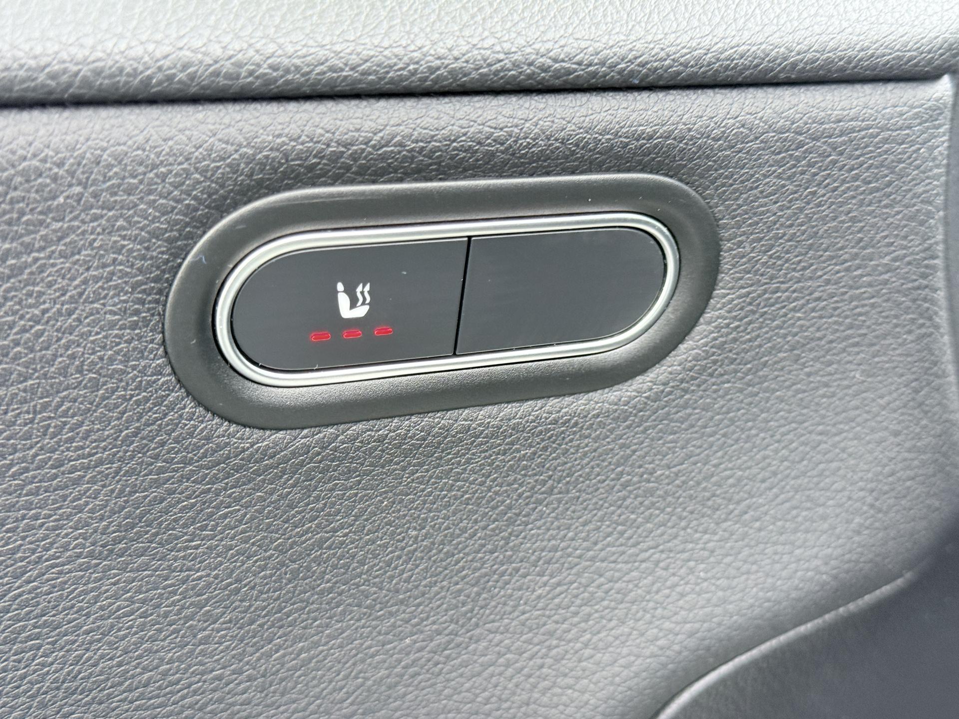 Mercedes-Benz A-Klasse 180 Advantage Style - Afbeelding 4