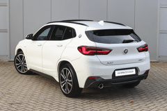 BMW X2 sDrive18i M Sport Automaat - Afbeelding 2