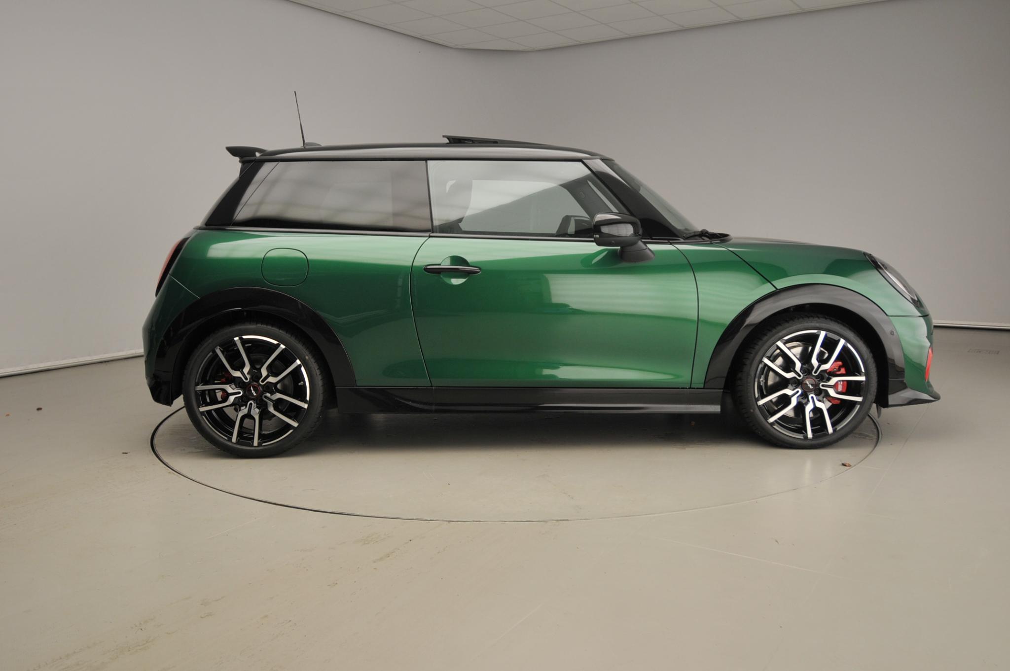 MINI 3-Deurs Cooper JCW - Afbeelding 4