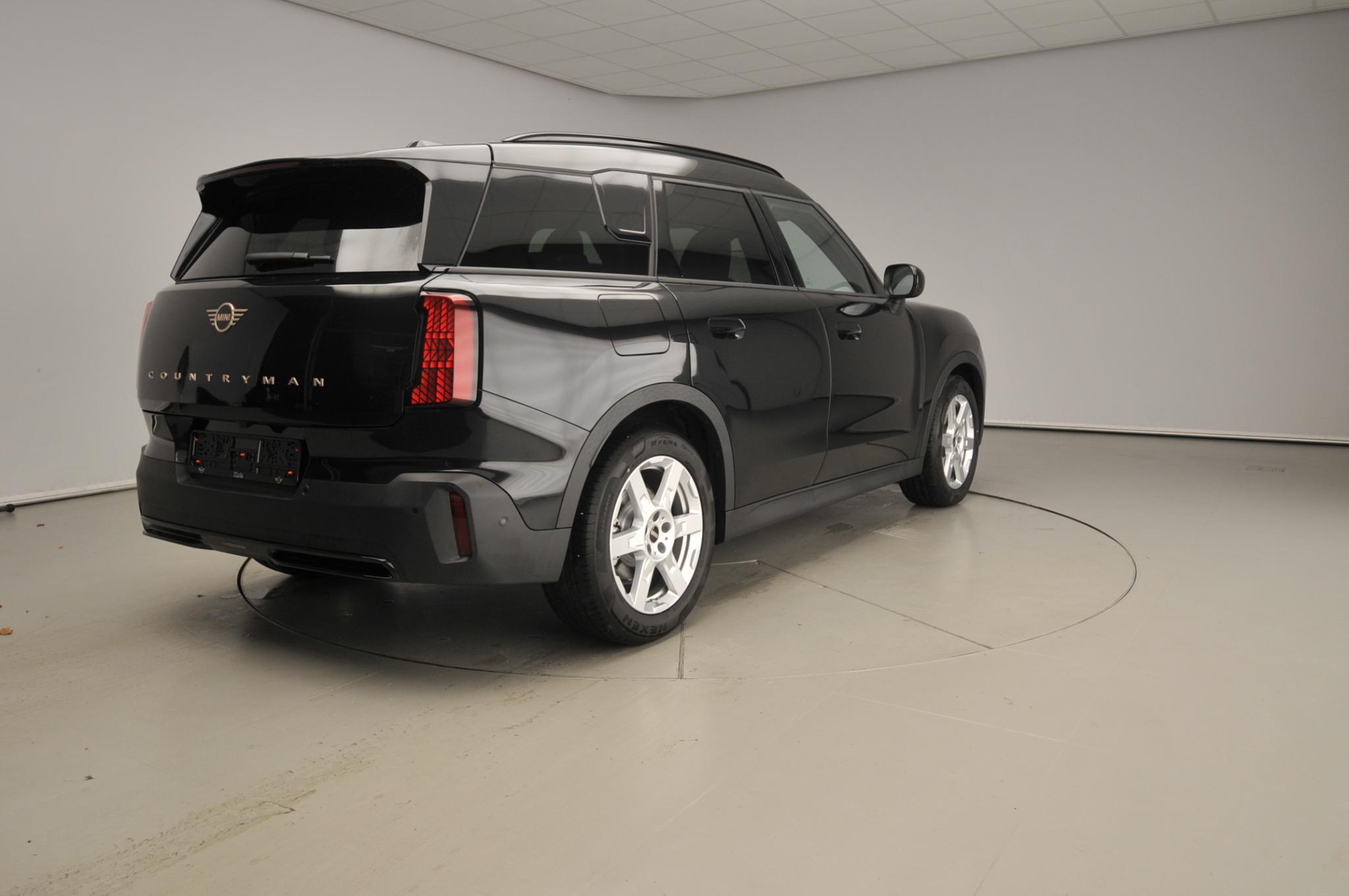 MINI Countryman E - Afbeelding 2