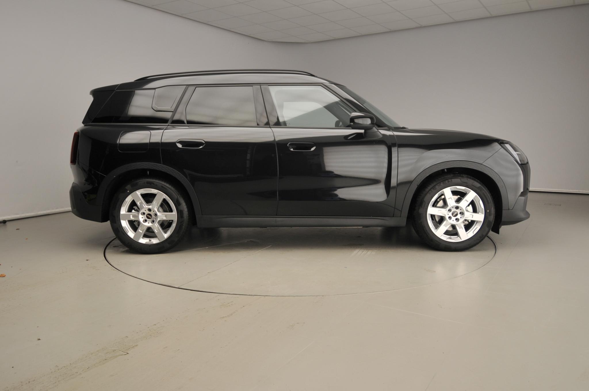 MINI Countryman E - Afbeelding 3