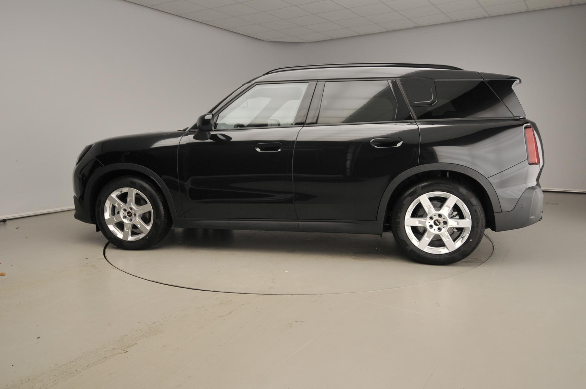 MINI Countryman E - Afbeelding 4